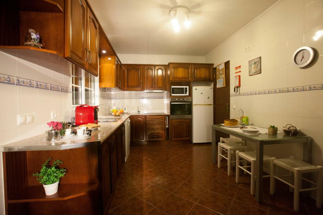 فيلا Casa Da Horta Acores Ponta Delgada المظهر الخارجي الصورة
